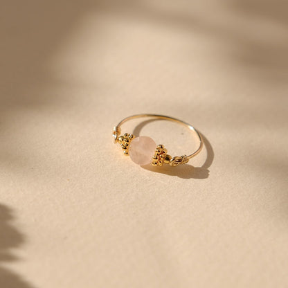 “Kaylee” ring (of your choice)