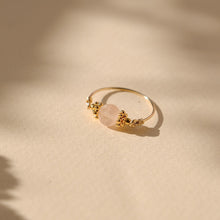 Upload image to gallery, “Kaylee” ring (of your choice)
