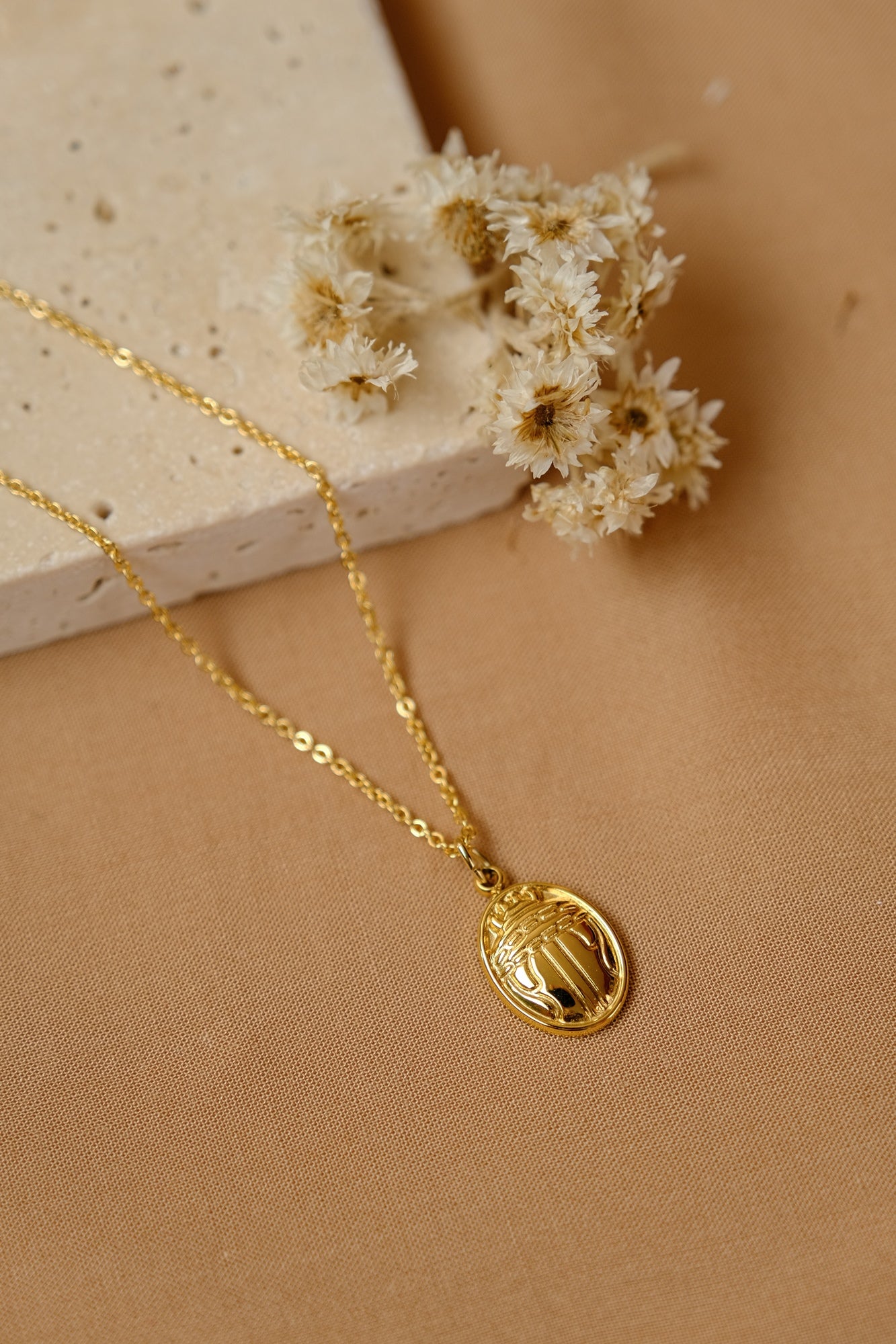 “Dawn” necklace