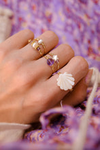 Upload image to gallery, “Ondine” ring
