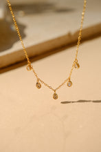 Upload image to gallery, “Zoey” necklace
