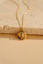 Upload image to gallery, “Fern” necklace
