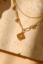 Upload image to gallery, “Autumn” necklace
