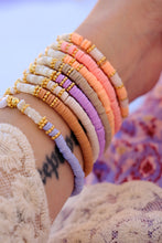 Upload image to gallery, Two-tone &quot;Namiko&quot; bracelet (your choice)
