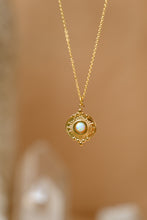 Upload image to gallery, Necklace &quot;Althea&quot; (your choice)
