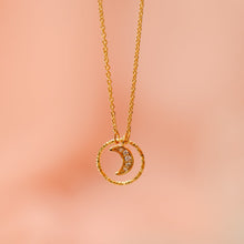 Upload image to gallery, Necklace &quot;Eros&quot;
