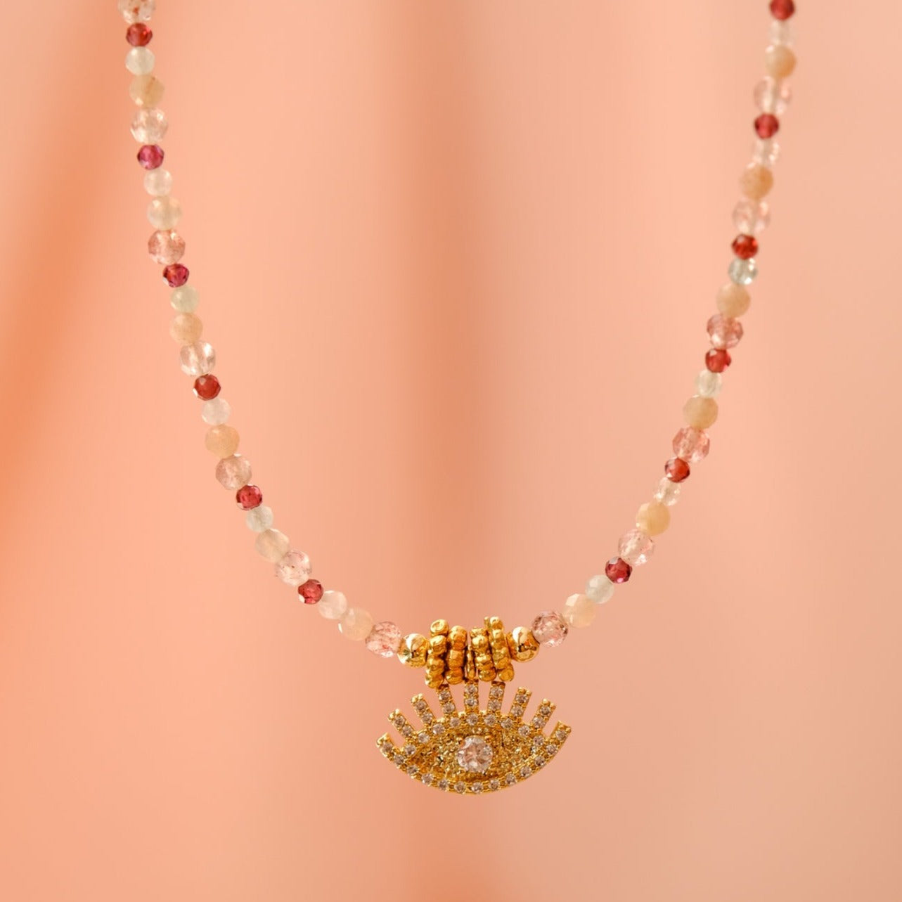 “Eir” necklace