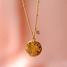 Upload image to gallery, “Equinox” necklace (of your choice)
