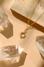Upload image to gallery, Necklace &quot;Celest&quot; (your choice)
