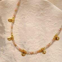 Upload image to gallery, Necklace &quot;Rory&quot;
