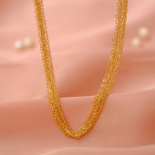 Upload image to gallery, &quot;Telia&quot; Necklace
