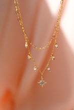 Upload image to gallery, &quot;Pleione&quot; Necklace
