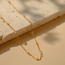 Upload image to gallery, Necklace &quot;Hazel&quot; (your choice)
