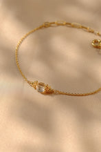 Upload image to gallery, &quot;Evelyn&quot; bracelet (your choice)
