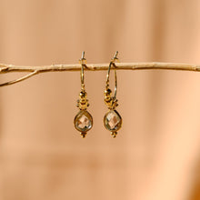 Load the image into the gallery, &quot;Bella&quot; earrings
