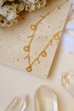 Upload image to gallery, Necklace &quot;Frea&quot;

