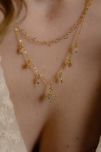Upload image to gallery, “Pleioné” necklace
