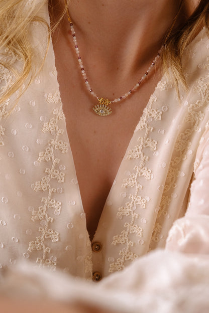 “Eir” necklace