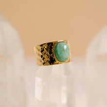 Upload image to gallery, “Phaéo” ring
