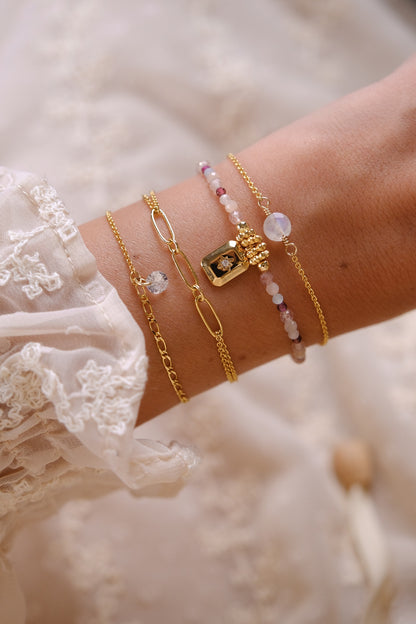 “Aliyan” bracelet