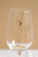 Upload image to gallery, Necklace &quot;Eros&quot;
