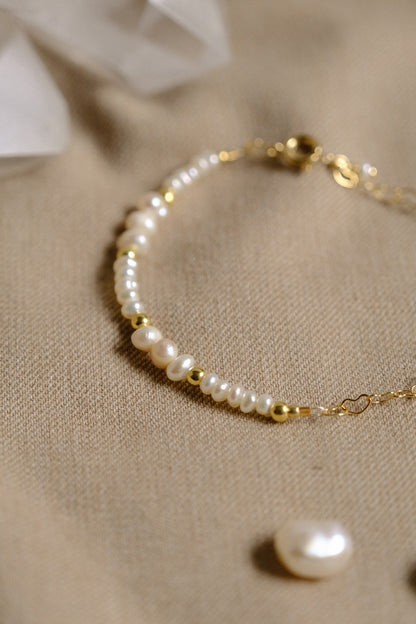 “Persephone” bracelet