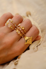 Upload image to gallery, “Kaylee” ring (of your choice)
