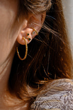 Upload image to gallery, &quot;Elsie&quot; earrings
