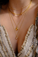 Upload image to gallery, “Hazel” necklace (of your choice)
