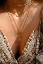Upload image to gallery, Necklace &quot;Celest&quot; (your choice)
