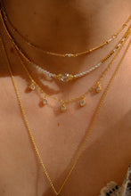 Upload image to gallery, Necklace &quot;Hazel&quot; (your choice)
