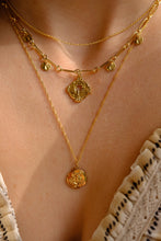 Upload image to gallery, &quot;Fern&quot; necklace (your choice)
