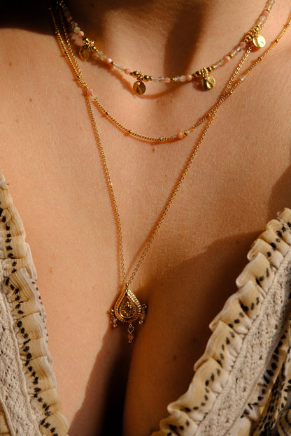 “Jora” necklace