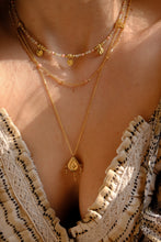Upload image to gallery, Necklace &quot;Jora&quot;
