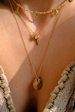 Upload image to gallery, Necklace &quot;Mei&quot; (your choice)
