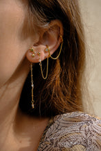 Upload image to gallery, Mono earring &quot;Emily&quot; (your choice)
