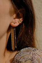 Load the image into the gallery, Ear ring &quot;Elowen&quot;
