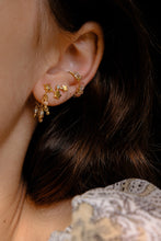 Load the image into the gallery, Ear ring &quot;Ann&quot;
