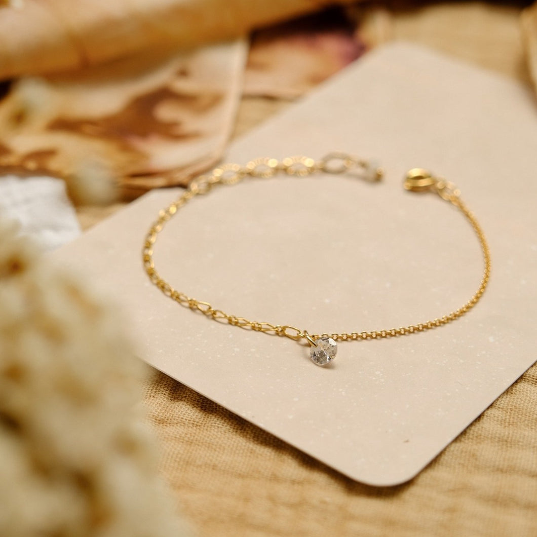 “Aliyan” bracelet