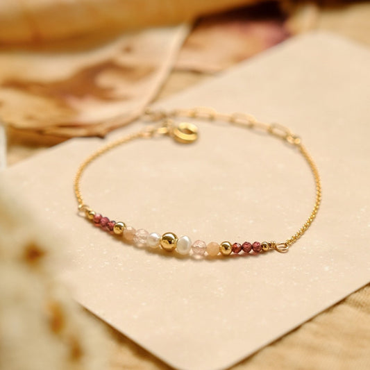 “Kandra” bracelet