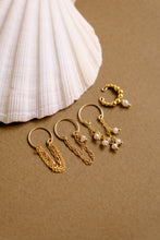 Upload image to gallery, Ear ring &quot;Scylla&quot;
