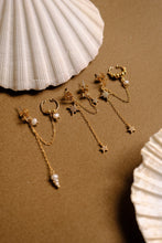 Upload image to gallery, “Taygete” earring
