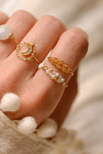 Upload image to gallery, “Caphira” ring
