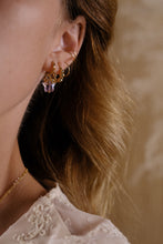 Upload image to gallery, Double earring &quot;Solta&quot; (your choice)
