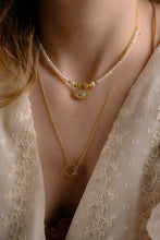 Upload image to gallery, &quot;Hermes&quot; necklace
