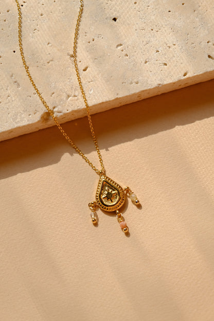 “Jora” necklace
