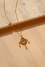 Upload image to gallery, Necklace &quot;Jora&quot;
