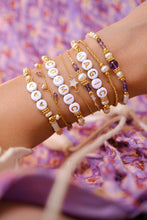 Upload image to gallery, Plain &quot;Naïa&quot; bracelet (your choice)
