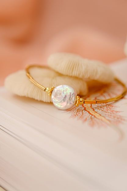 “Pearl” bracelet