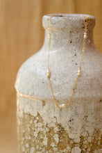 Upload image to gallery, Necklace &quot;Elaea&quot;
